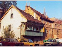 Tkalčićeva ulica 1970-ih godina